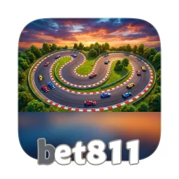 BET811 — ikon APK