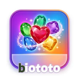 BIOTOTO — ikon APK